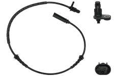 Snímač, počet otáček kol WAGNER ABS00416