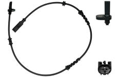 Snímač, počet otáček kol WAGNER ABS00418