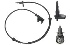 Snímač, počet otáček kol WAGNER ABS00432