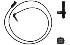 Snímač, počet otáček kol WAGNER ABS00461