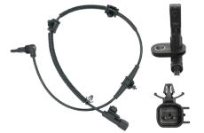 Snímač, počet otáček kol WAGNER ABS00463