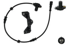 Snímač, počet otáček kol WAGNER ABS00474