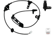 Snímač, počet otáček kol WAGNER ABS00479