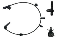 Snímač, počet otáček kol WAGNER ABS00484