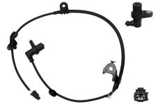 Snímač, počet otáček kol WAGNER ABS00486