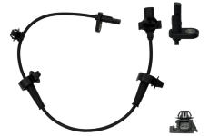 Snímač, počet otáček kol WAGNER ABS00494