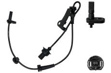 Snímač, počet otáček kol WAGNER ABS00502