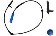 Snímač, počet otáček kol WAGNER ABS00535