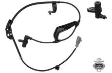 Snímač, počet otáček kol WAGNER ABS00546