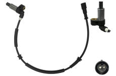 Snímač, počet otáček kol WAGNER ABS00553