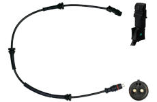 Snímač, počet otáček kol WAGNER ABS00565