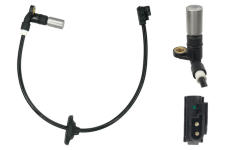 Snímač, počet otáček kol WAGNER ABS00591