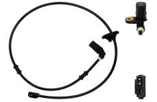 Snímač, počet otáček kol WAGNER ABS00597