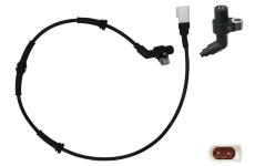 Snímač, počet otáček kol WAGNER ABS00610