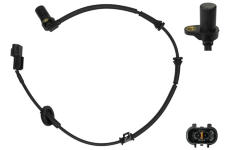 Snímač, počet otáček kol WAGNER ABS00623