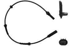 Snímač, počet otáček kol WAGNER ABS00627