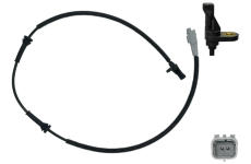 Snímač, počet otáček kol WAGNER ABS00629