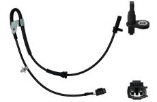 Snímač, počet otáček kol WAGNER ABS00682