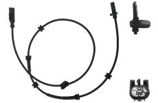 Snímač, počet otáček kol WAGNER ABS00687