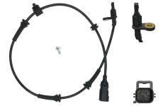 Snímač, počet otáček kol WAGNER ABS00725