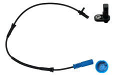 Snímač, počet otáček kol WAGNER ABS00743