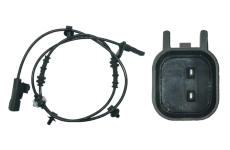 Snímač, počet otáček kol WAGNER ABS00744