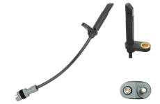 Snímač, počet otáček kol WAGNER ABS00749