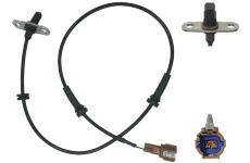 Snímač, počet otáček kol WAGNER ABS00774