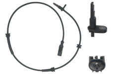 Snímač, počet otáček kol WAGNER ABS00797