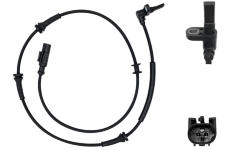 Snímač, počet otáček kol WAGNER ABS00799