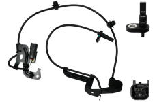 Snímač, počet otáček kol WAGNER ABS00813