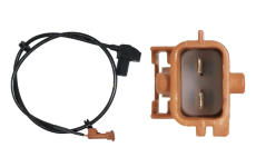 Snímač, počet otáček kol WAGNER ABS00815