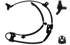 Snímač, počet otáček kol WAGNER ABS00823