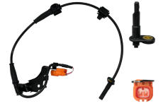 Snímač, počet otáček kol WAGNER ABS00847