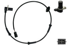 Snímač, počet otáček kol WAGNER ABS00875