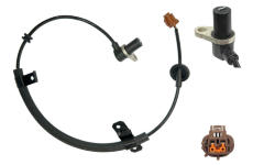 Snímač, počet otáček kol WAGNER ABS00881