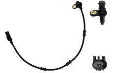 Snímač, počet otáček kol WAGNER ABS00891