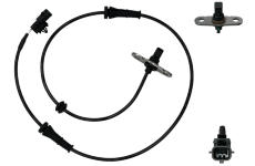 Snímač, počet otáček kol WAGNER ABS00904