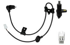 Snímač, počet otáček kol WAGNER ABS00967