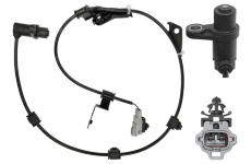 Snímač, počet otáček kol WAGNER ABS00974