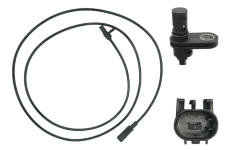 Snímač, počet otáček kol WAGNER ABS00982