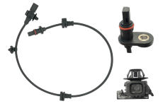 Snímač, počet otáček kol WAGNER ABS00992
