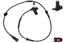 Snímač, počet otáček kol WAGNER ABS00994