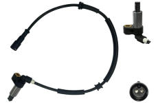 Snímač, počet otáček kol WAGNER ABS01003