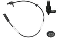 Snímač, počet otáček kol WAGNER ABS01011