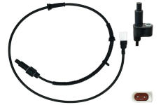 Snímač, počet otáček kol WAGNER ABS01038