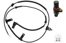 Snímač, počet otáček kol WAGNER ABS01111