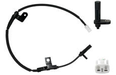 Snímač, počet otáček kol WAGNER ABS01112