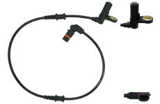 Snímač, počet otáček kol WAGNER ABS01113