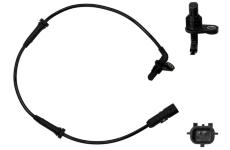 Snímač, počet otáček kol WAGNER ABS01157